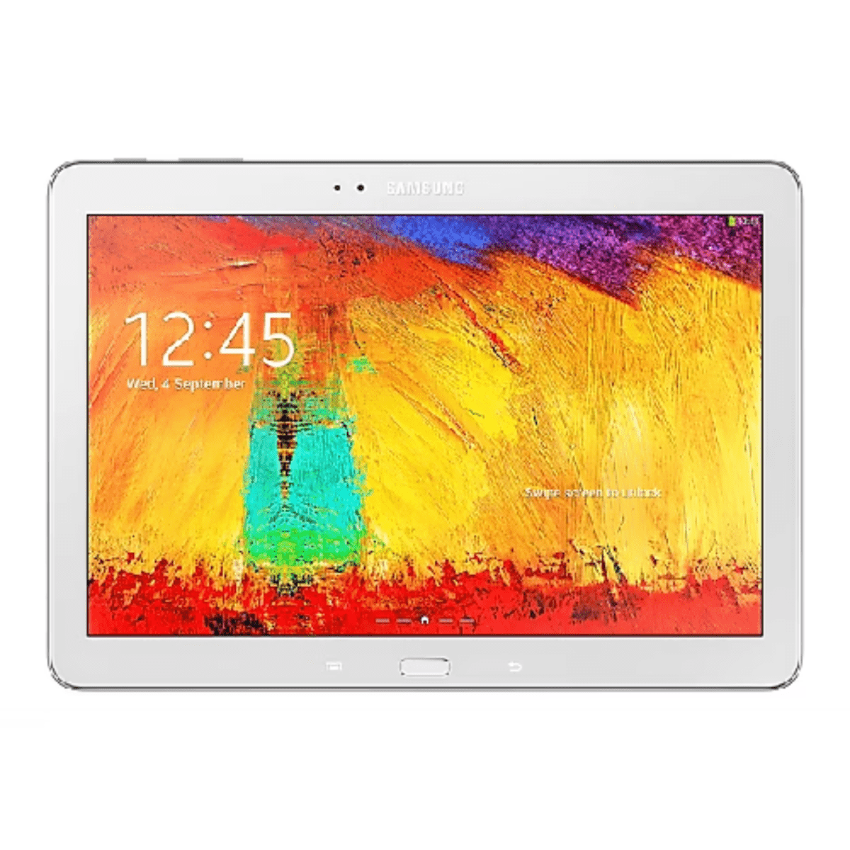 Samsung Galaxy Note 10.1 (P605 / 2014) WIFI - Good Condition - ReDial Samsung Galaxy Note 10.1 (P605 / 2014) WIFI - Good Condition - ReDial